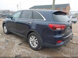 Kia Sorento 2.4L Lx 5XYPG4A34LG686651 fotografie