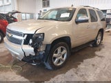 Chevrolet Tahoe Ltz 1GNSKCE04DR149906 снимка