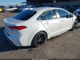 Toyota Corolla Se JTDS4MCE0MJ076457 снимка