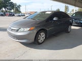 Honda Civic Lx 2HGFB2F52CH523704 снимка