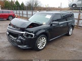 Ford Flex Limited 2FMGK5D82KBA08376 fotografie