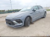 Hyundai Sonata Sel KMHL64JA7SA441837 снимка