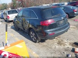 Acura Mdx 2HNYD2H28DH504977 снимка