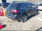 Acura Mdx 2HNYD2H28DH504977 снимка