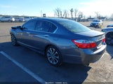 Honda Accord Sport 1HGCR2F56FA192367 fotografie
