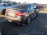 Nissan Sentra Sr 3N1AB7AP8FY362713 fotografie