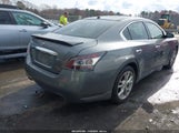 Nissan Maxima 3.5 Sv 1N4AA5AP0EC493491 снимка