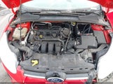 Ford Focus Sel 1FAHP3H26CL344432 fotografie
