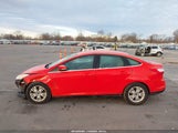Ford Focus Sel 1FAHP3H26CL344432 снимка