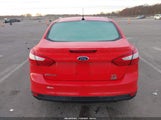 Ford Focus Sel 1FAHP3H26CL344432 fotografie