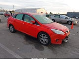 Ford Focus Sel 1FAHP3H26CL344432 fotografie