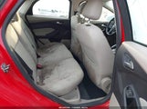 Ford Focus Sel 1FAHP3H26CL344432 снимка
