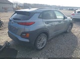 Hyundai Kona Sel Plus KM8K6CAA5MU613855 снимка