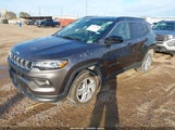 Jeep Compass Latitude 4X4 3C4NJDBN3RT607755 снимка