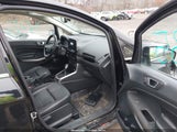 Ford Ecosport Titanium MAJ3S2KEXKC276379 снимка