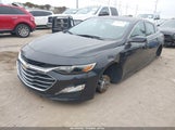 Chevrolet Malibu Fwd 1Lt 1G1ZD5ST7PF171912 fotografie