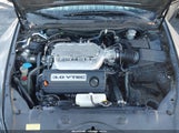 Honda Accord 3.0 Lx Special Edition 1HGCM82475A017011 photo