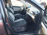 Volkswagen Taos 1.5T Sel 3VV4C7B21SM039231 photo