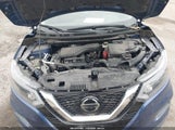 Nissan Rogue Sport S Awd Xtronic Cvt JN1BJ1AWXMW426525 photo