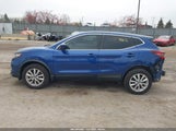 Nissan Rogue Sport S Awd Xtronic Cvt JN1BJ1AWXMW426525 photo