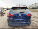 Nissan Rogue Sport S Awd Xtronic Cvt JN1BJ1AWXMW426525 снимка