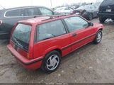 Honda Civic 1.5 Si JHMAH5331GS020433 снимка