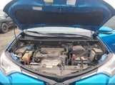 Toyota Rav4 Xle 2T3RFREV1JW801628 снимка