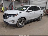 Chevrolet Equinox Lt 2GNAXJEV4J6238430 снимка