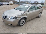 Toyota Camry Hybrid JTNBB46KX73033580 photo