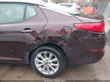 Kia Optima Lx 5XXGM4A71FG412859 снимка