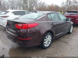 Kia Optima Lx 5XXGM4A71FG412859 снимка