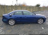 Audi A4 Premium Plus 45 Tfsi S Line Quattro S Tronic WAUEAAF46MN015806 photo