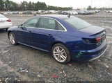 Audi A4 Premium Plus 45 Tfsi S Line Quattro S Tronic WAUEAAF46MN015806 photo