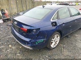 Audi A4 Premium Plus 45 Tfsi S Line Quattro S Tronic WAUEAAF46MN015806 photo