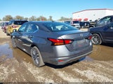 Nissan Altima Sv Awd 1N4BL4DW0SN350973 fotografie