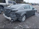 Acura Tl 3.5 19UUA8F59BA004286 снимка