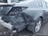 Acura Tl 3.5 19UUA8F59BA004286 снимка