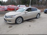 Honda Accord Sdn Ex-L 1HGCR2F86DA077940 снимка
