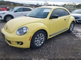 Volkswagen Beetle 1.8T Fleet Edition 3VWF17ATXFM623086 снимка