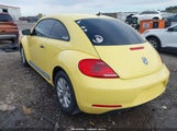 Volkswagen Beetle 1.8T Fleet Edition 3VWF17ATXFM623086 fotografie