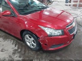 Chevrolet Cruze 1Lt Auto 1G1PC5SB7D7113337 снимка