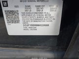Chevrolet Bolt Ev Fwd Lt 1G1FY6S06M4110688 photo