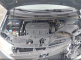 Honda Odyssey Ex 5FNRL5H4XBB098428 снимка