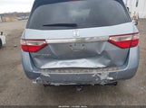 Honda Odyssey Ex 5FNRL5H4XBB098428 снимка