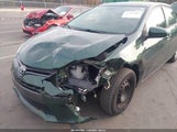 Toyota Corolla Le Eco 2T1BPRHE7FC464457 снимка
