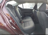 Nissan Altima Sv Fwd 1N4BL4DV0RN357021 fotografie