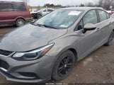 Chevrolet Cruze Lt Auto 1G1BE5SM3H7145956 снимка