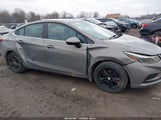 Chevrolet Cruze Lt Auto 1G1BE5SM3H7145956 снимка