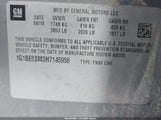 Chevrolet Cruze Lt Auto 1G1BE5SM3H7145956 снимка