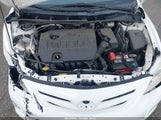 Toyota Corolla Le JTDBU4EE9C9176263 снимка